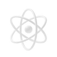 Atom-Icon